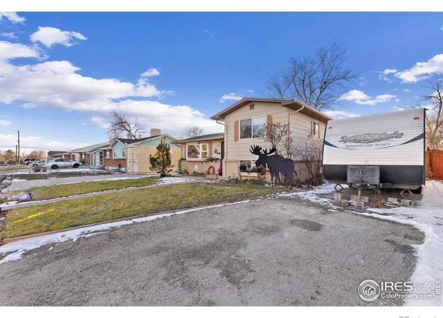 Property at 9241 Hazel Ct, Westminster, CO 80031, 3 beds, 2 baths