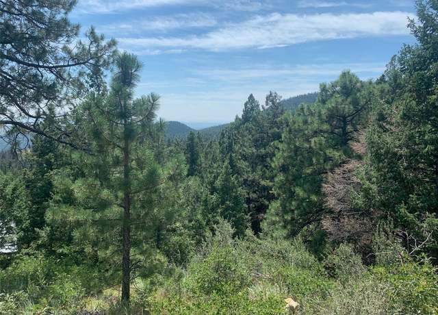 Property at 3435 Little Turkey Creek Rd, Colorado Springs, CO 80926