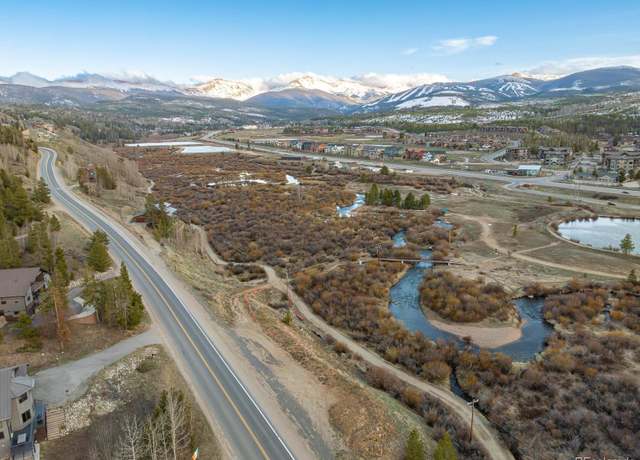 Property at 427 County Road 804, Fraser, CO 80442