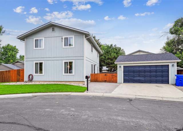 Property at 6319 W 95th Ave, Westminster, CO 80031, 4 beds, 3 baths