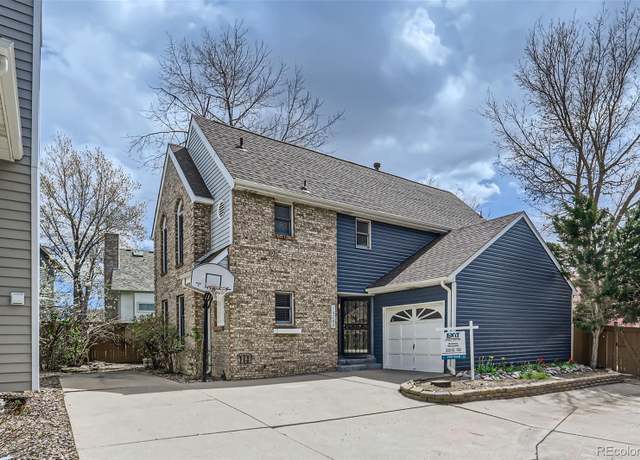 Property at 16780 E Hialeah Ave, Centennial, CO 80015, 3 beds, 3 baths