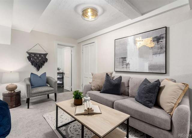 Property at 1284 Columbine St #002, Denver, CO 80206, 1 bed, 1 bath