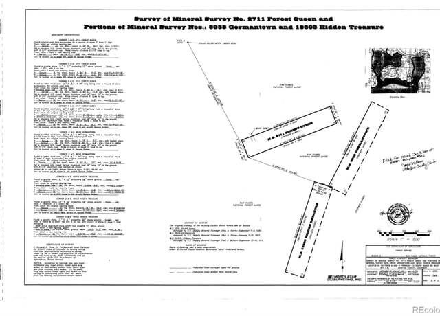 Property at 2711 Forest Queen MC, Buena Vista, CO 81211