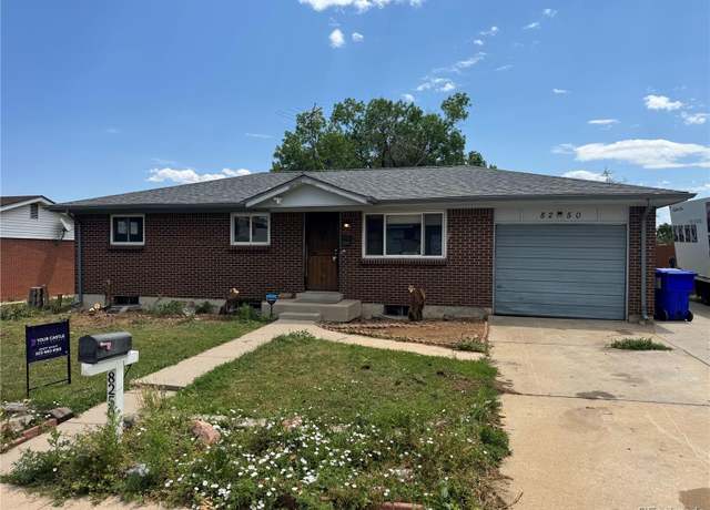 Property at 8250 Ralph Ln, Denver, CO 80221, 5 beds, 3 baths