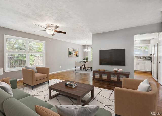 Property at 3830 Arctic Fox Dr, Fort Collins, CO 80525, 5 beds, 2 baths