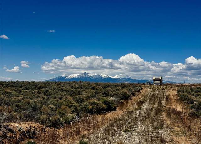 Property at lot 3 East Jasper Dr, San Luis, CO 81152