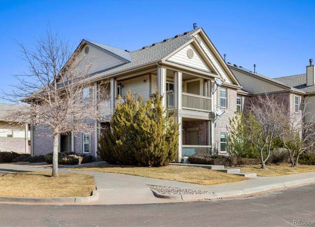 Property at 23405 E 5th Pl #201, Aurora, CO 80018, 2 beds, 2 baths