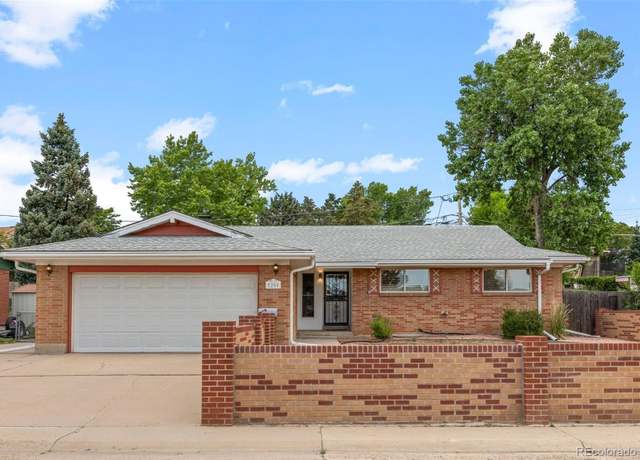 Property at 8205 Pennsylvania St, Denver, CO 80229, 3 beds, 2 baths