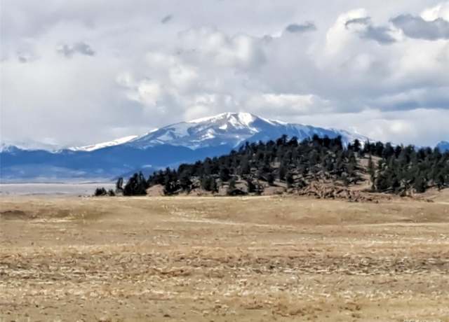 Property at 00 Cochiti Rd, Hartsel, CO 80449