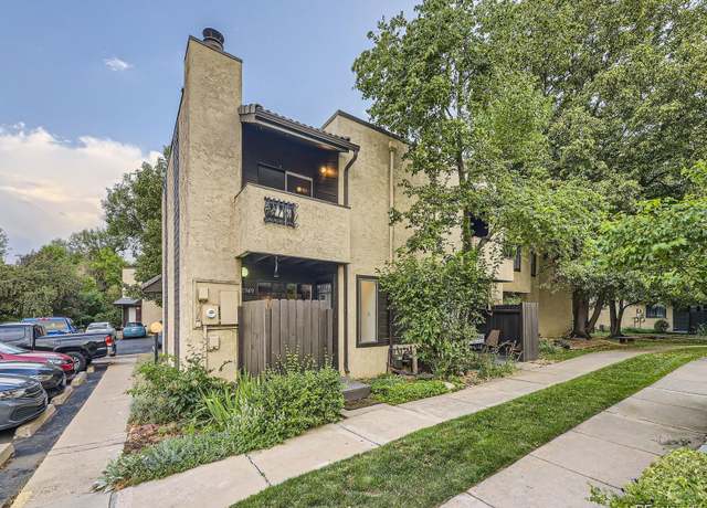 Property at 2949 Shady Holw, Boulder, CO 80304, 3 beds, 3 baths