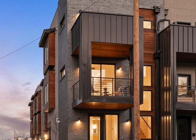 Property at 2330 Eliot St #3, Denver, CO 80211, 2 beds, 4 baths