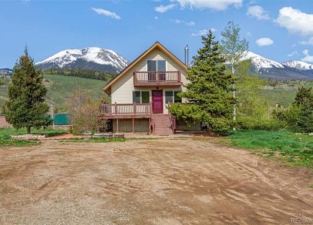 Property at 301 Lagoon Ln, Silverthorne, CO 80498, 3 beds, 2 baths