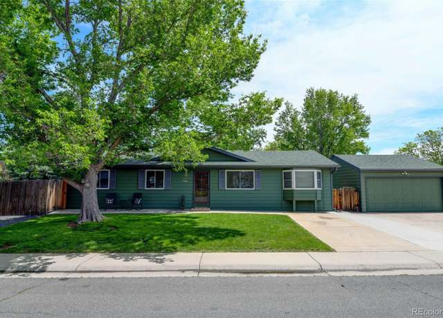Property at 5986 Dunraven St, Golden, CO 80403, 3 beds, 2 baths