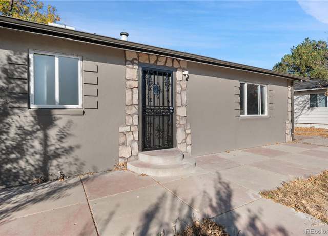 Property at 13301 Randolph Pl, Denver, CO 80239, 3 beds, 2 baths
