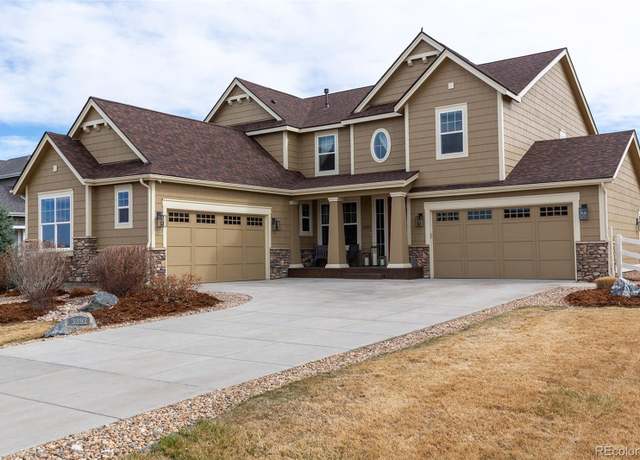 Property at 3392 Homestead Dr, Longmont, CO 80504, 4 beds, 4 baths