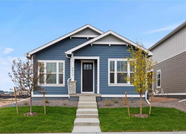 Property at 4517 Parkline St, Timnath, CO 80547, 3 beds, 3 baths