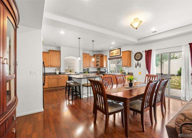 Property at 4894 Cathay Ct, Denver, CO 80249, 5 beds, 5 baths