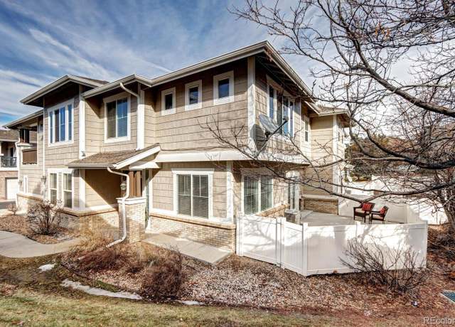 Property at 10141 Autumn Blaze Trl, Highlands Ranch, CO 80129, 3 beds, 3 baths