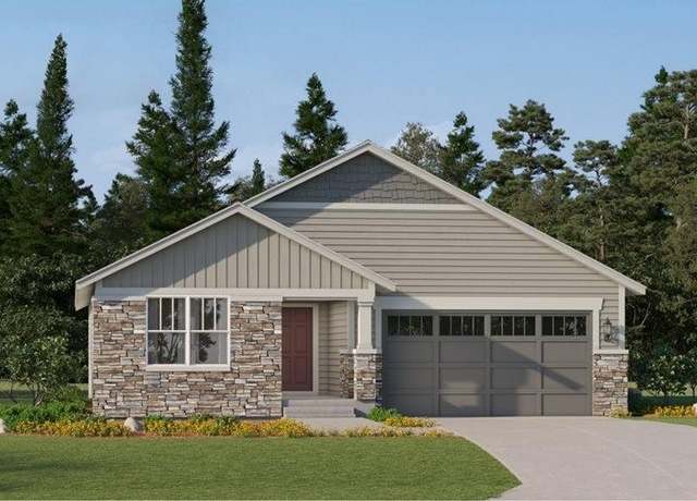 Property at 15275 Milwaukee St, Thornton, CO 80602, 3 beds, 2 baths
