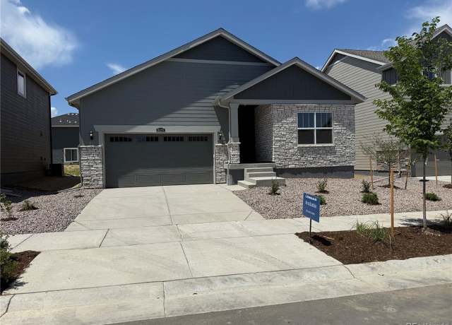 Property at 15275 Milwaukee St, Thornton, CO 80602, 3 beds, 2 baths