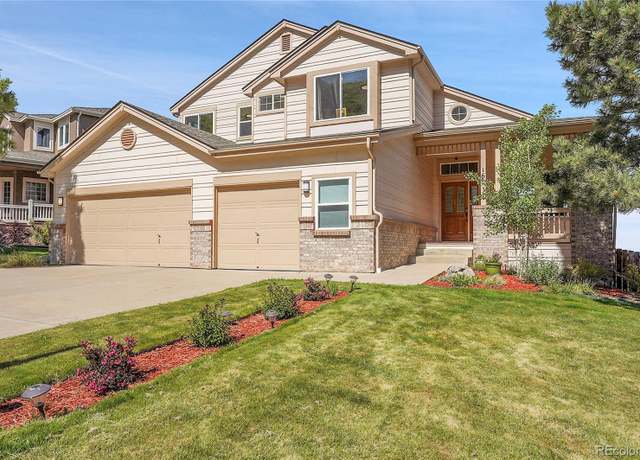 Property at 165 Washington St, Golden, CO 80403, 5 beds, 4 baths