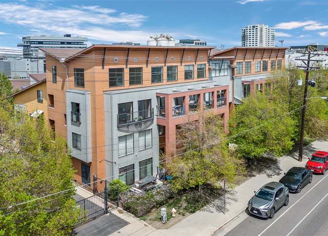 Property at 3295 Blake St #301, Denver, CO 80205, 1 bed, 1 bath