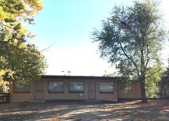 Property at 5410 W Mississippi Ave, Lakewood, CO 80226, 2 beds, 4 baths