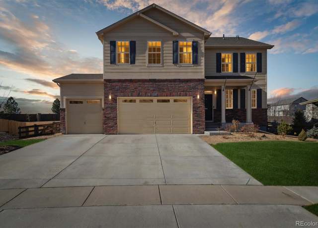 Property at 15507 Quince Cir, Thornton, CO 80602, 5 beds, 3 baths