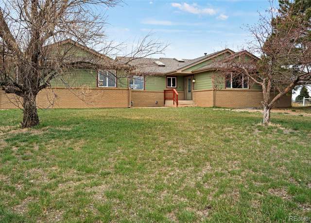Property at 12337 2nd St, Parker, CO 80134, 5 beds, 4 baths