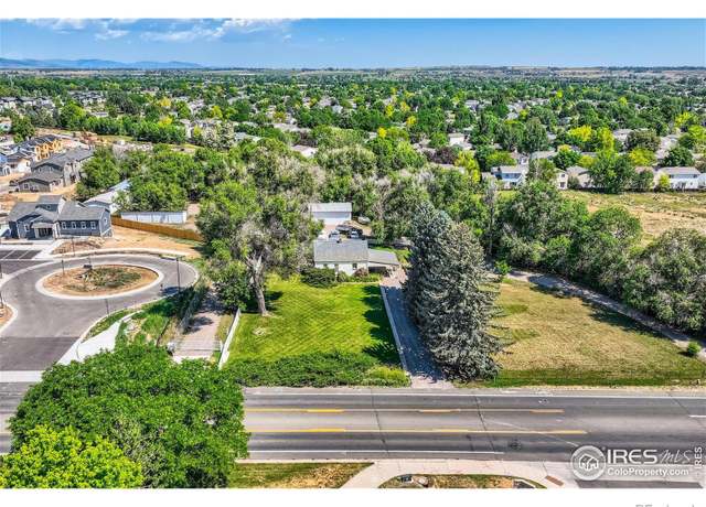 Property at 12027 Saint Vrain Rd, Longmont, CO 80504, 3 beds, 1 bath
