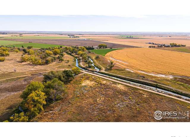 Property at 20527 County Road 36, Sterling, CO 80751, 4 beds, 4 baths