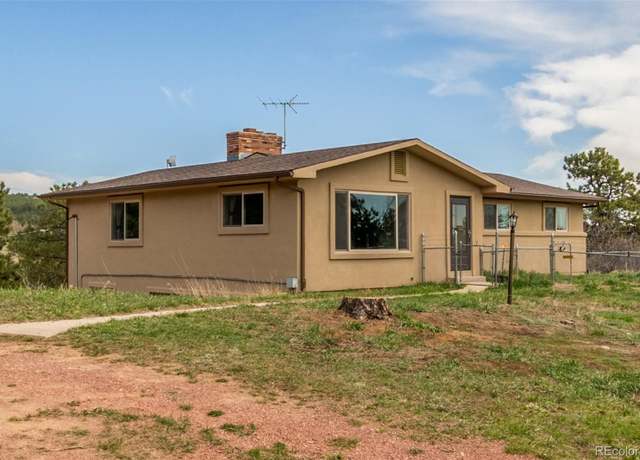 Property at 19855 Draco Dr, Monument, CO 80132, 3 beds, 3 baths