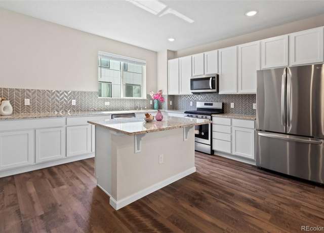 Property at 1330 Independence St #2, Lakewood, CO 80215, 2 beds, 3 baths