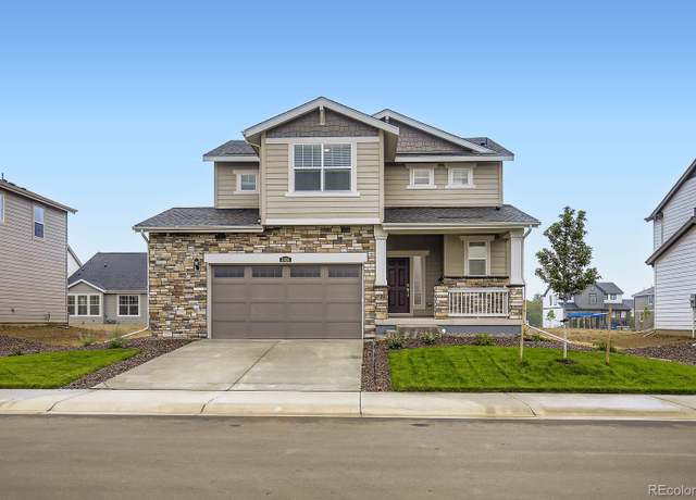 Property at 3026 Gladstone Ave, Loveland, CO 80538, 3 beds, 3 baths