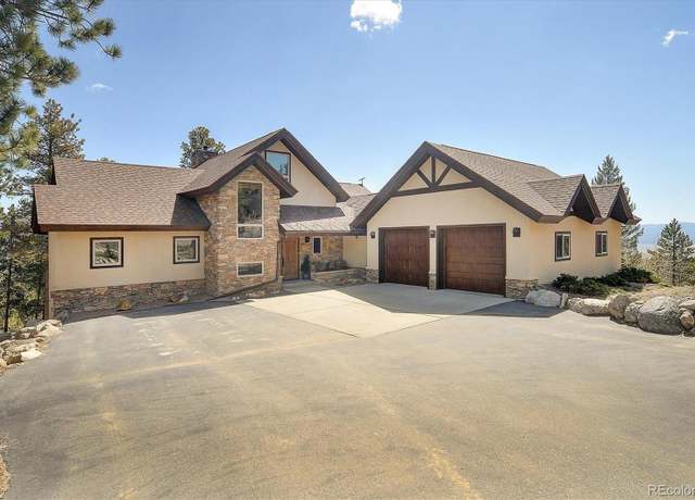 Property at 30220 Columbia Pt, Buena Vista, CO 81211, 3 beds, 3 baths