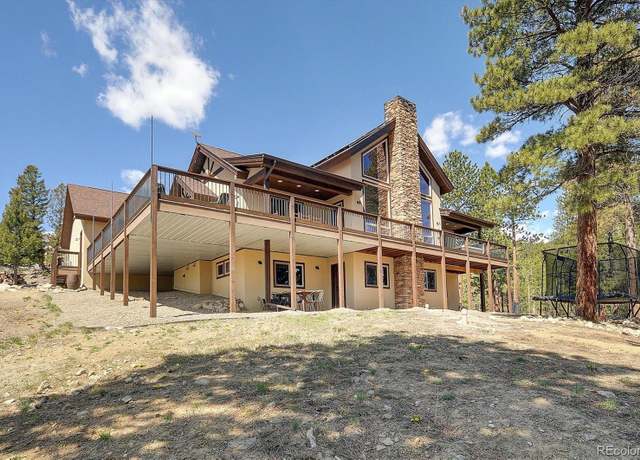 Property at 30220 Columbia Pt, Buena Vista, CO 81211, 3 beds, 3 baths