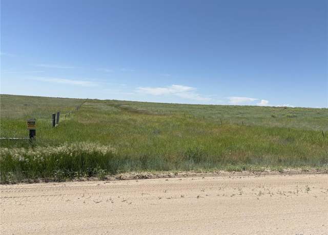 Property at 40240 County Road 46, Matheson, CO 80830
