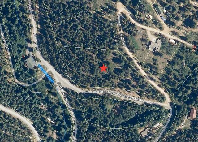 Property at 0 Blue Bell Ln, Idaho Springs, CO 80452