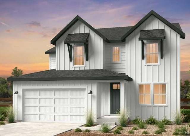 Property at 3615 Recess Ln, Castle Rock, CO 80108, 4 beds, 3 baths
