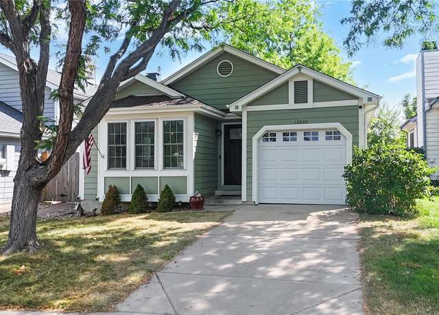 Property at 13322 Ash Cir, Thornton, CO 80241, 2 beds, 1 bath