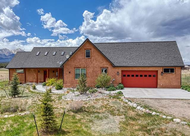 Property at 8197 Windmill Ln, Salida, CO 81201, 3 beds, 2 baths