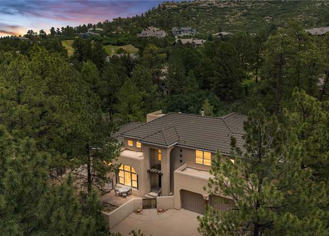 Property at 209 Saratoga Mine Dr, Castle Rock, CO 80108, 4 beds, 4 baths