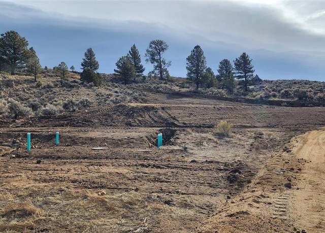 Property at 7770 Lewis Smith Rd, Fort Garland, CO 81133