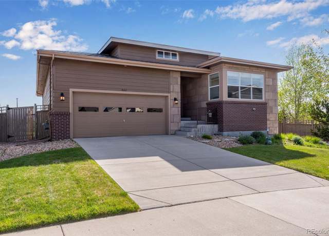 Property at 4000 Donnington Cir, Castle Rock, CO 80104, 4 beds, 4 baths