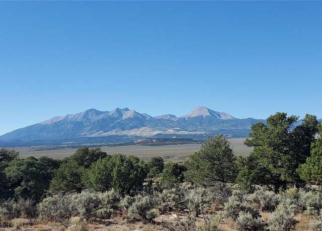 Property at Lot 3475 Mitchell Rd, Fort Garland, CO 81133