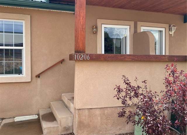 Property at 10206 Rodeo Park Dr, Poncha Springs, CO 81242, 3 beds, 2 baths