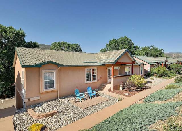 Property at 10206 Rodeo Park Dr, Poncha Springs, CO 81242, 3 beds, 2 baths