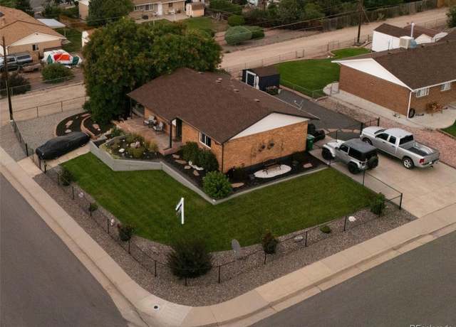 Property at 1081 Elmwood Ln, Denver, CO 80221, 3 beds, 2 baths