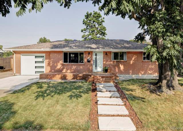 Property at 6470 Xavier Ct, Arvada, CO 80003, 5 beds, 3 baths