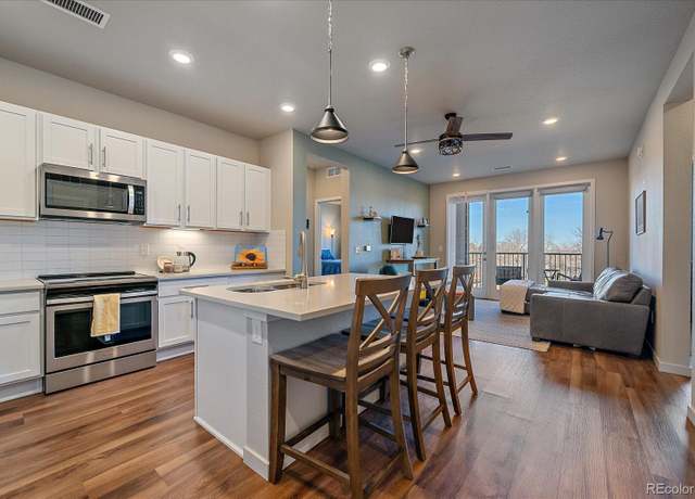 Property at 420 E Fremont Pl #203, Centennial, CO 80122, 2 beds, 2 baths